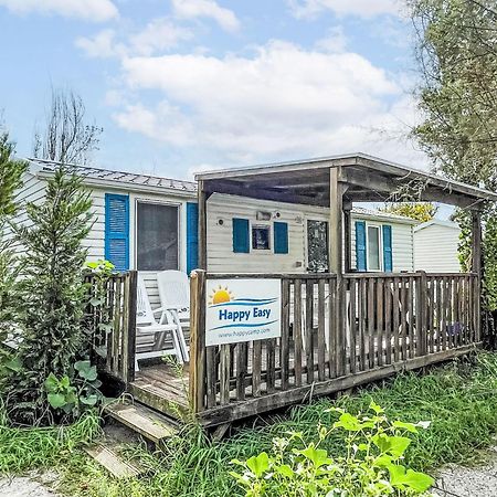 Holiday Home Rosapineta Camping Village-1 By Interhome Dış mekan fotoğraf