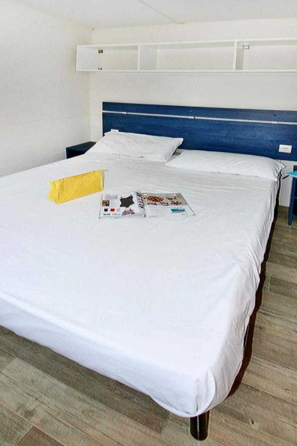 Holiday Home Rosapineta Camping Village-1 By Interhome Dış mekan fotoğraf